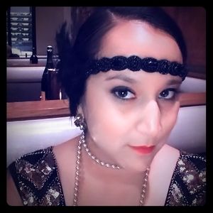 Meet your Posher, Julia